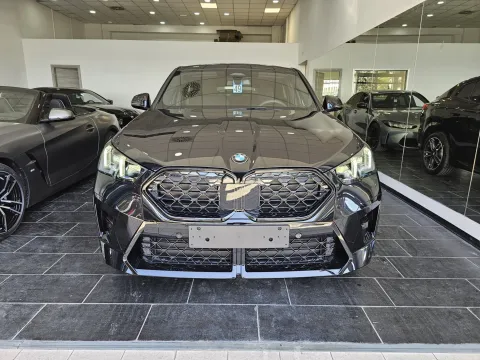 BMW X2 sdrive 18d MSport Pro auto - Immagine 3