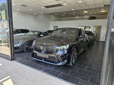 BMW X2 sdrive 18d MSport Pro auto - Immagine 4