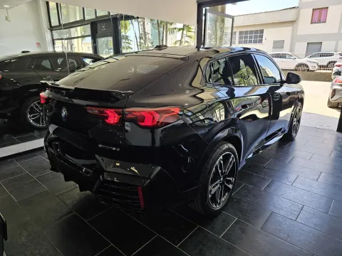 BMW X2 sdrive 18d MSport Pro auto - Immagine 7
