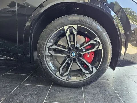 BMW X2 sdrive 18d MSport Pro auto - Immagine 8