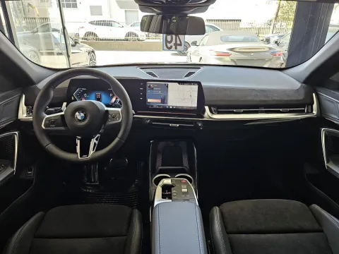 BMW X2 sdrive 18d MSport Pro auto - Immagine 16