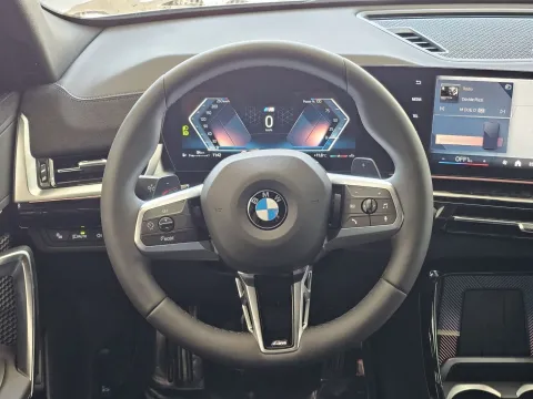 BMW X2 sdrive 18d MSport Pro auto - Immagine 17