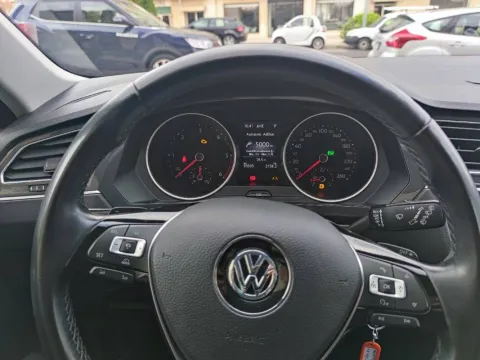 Volkswagen Tiguan 2.0 tdi Business 150cv dsg - Immagine 13