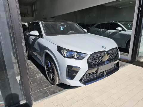 BMW X2 sdrive 18d MSport Pro auto - Immagine 2
