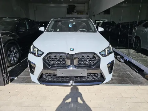 BMW X2 sdrive 18d MSport Pro auto - Immagine 3