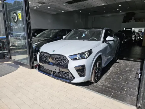 BMW X2 sdrive 18d MSport Pro auto - Immagine 4