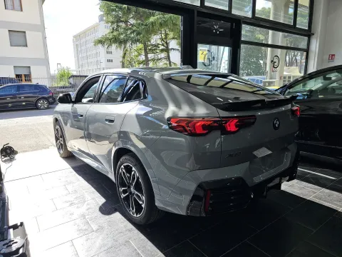 BMW X2 sdrive 18d MSport Pro auto - Immagine 5