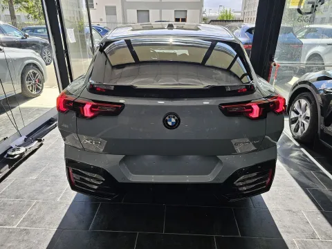 BMW X2 sdrive 18d MSport Pro auto - Immagine 6