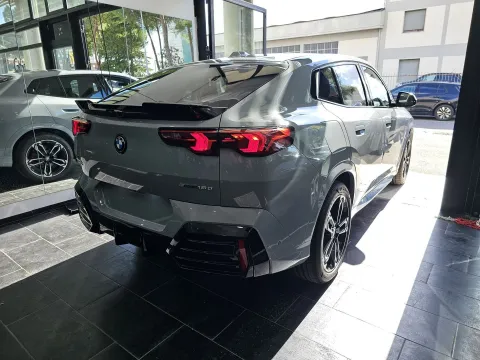 BMW X2 sdrive 18d MSport Pro auto - Immagine 7