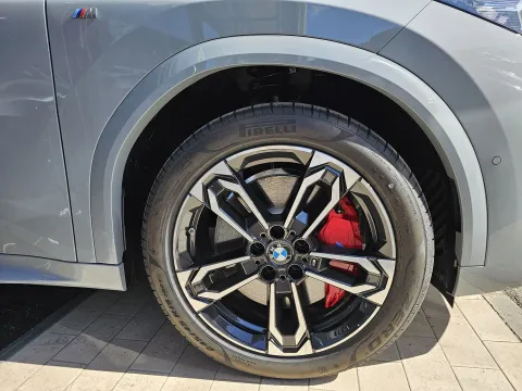 BMW X2 sdrive 18d MSport Pro auto - Immagine 8