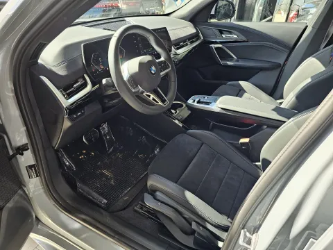 BMW X2 sdrive 18d MSport Pro auto - Immagine 10