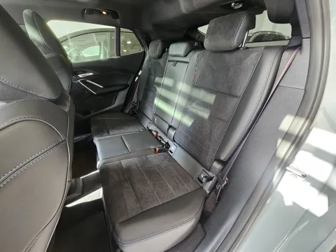 BMW X2 sdrive 18d MSport Pro auto - Immagine 12