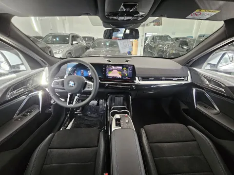 BMW X2 sdrive 18d MSport Pro auto - Immagine 13