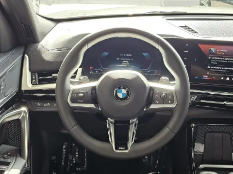 BMW X2 sdrive 18d MSport Pro auto - Immagine 29