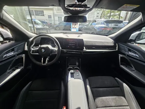 BMW X2 sdrive 18d MSport Pro auto - Immagine 30