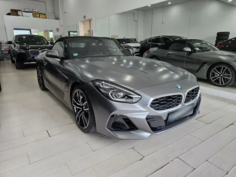 BMW Z4 sdrive 20i Msport auto - Immagine 2