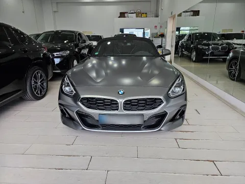 BMW Z4 sdrive 20i Msport auto - Immagine 3