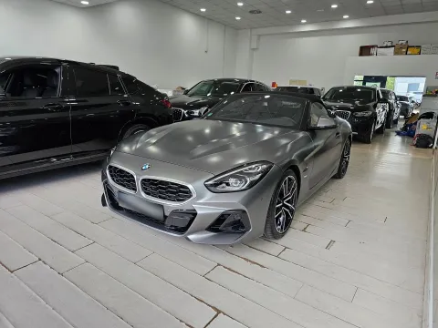 BMW Z4 sdrive 20i Msport auto - Immagine 4