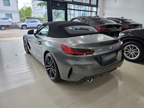 BMW Z4 sdrive 20i Msport auto - Immagine 5