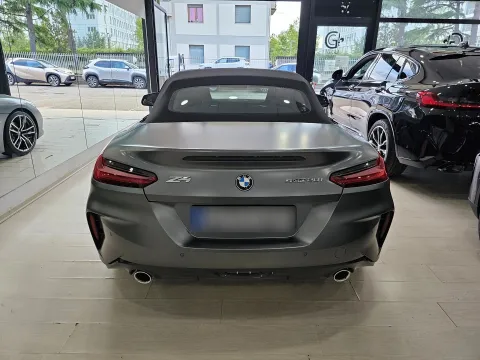 BMW Z4 sdrive 20i Msport auto - Immagine 6