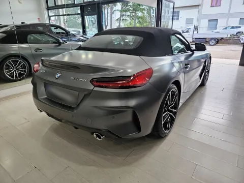 BMW Z4 sdrive 20i Msport auto - Immagine 7