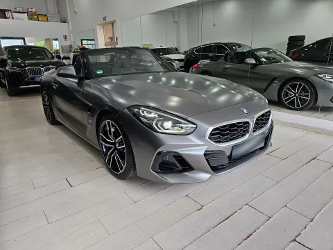 BMW Z4 sdrive 20i Msport auto - Immagine 8