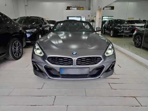 BMW Z4 sdrive 20i Msport auto - Immagine 9