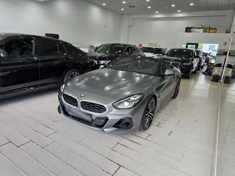 BMW Z4 sdrive 20i Msport auto - Immagine 10