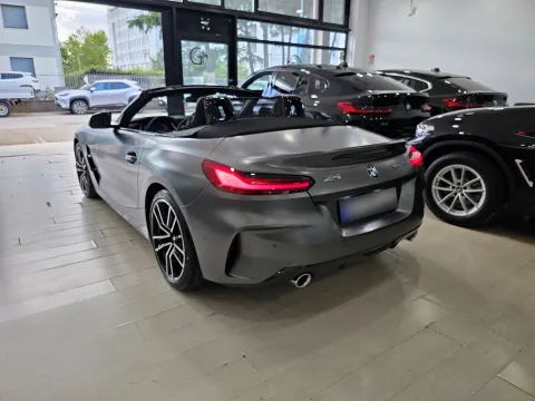 BMW Z4 sdrive 20i Msport auto - Immagine 11
