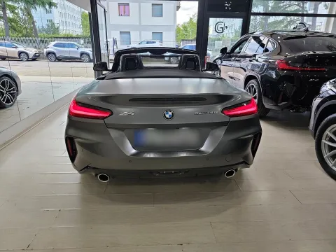 BMW Z4 sdrive 20i Msport auto - Immagine 12