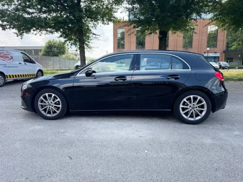 Mercedes A 200 Premium - Immagine 8