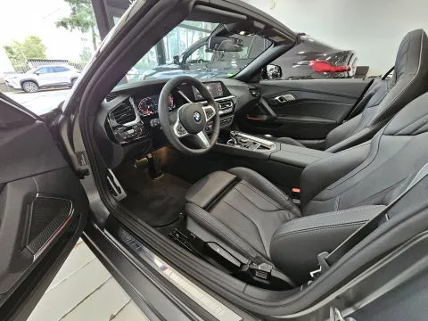 BMW Z4 sdrive 20i Msport auto - Immagine 18