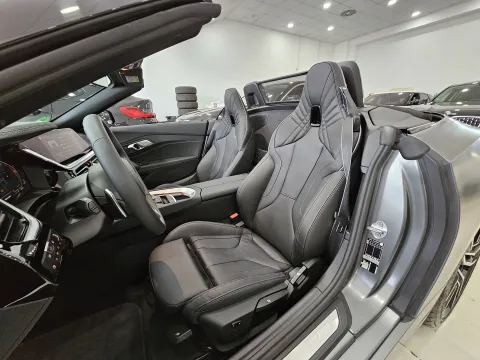 BMW Z4 sdrive 20i Msport auto - Immagine 19