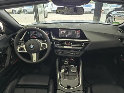 BMW Z4 sdrive 20i Msport auto - Immagine 20