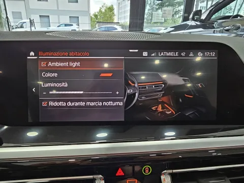 BMW Z4 sdrive 20i Msport auto - Immagine 30