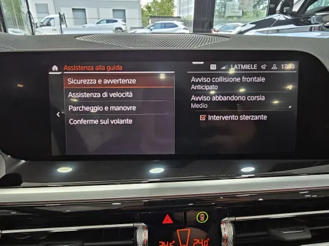 BMW Z4 sdrive 20i Msport auto - Immagine 31