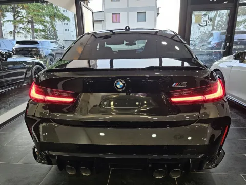 BMW M3 3.0 Competition xdrive auto - Immagine 6