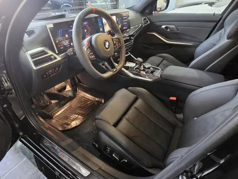 BMW M3 3.0 Competition xdrive auto - Immagine 13