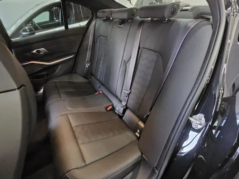 BMW M3 3.0 Competition xdrive auto - Immagine 15
