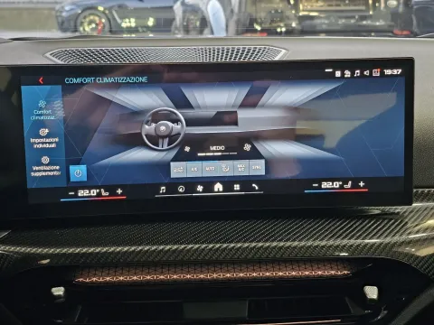 BMW M3 3.0 Competition xdrive auto - Immagine 28