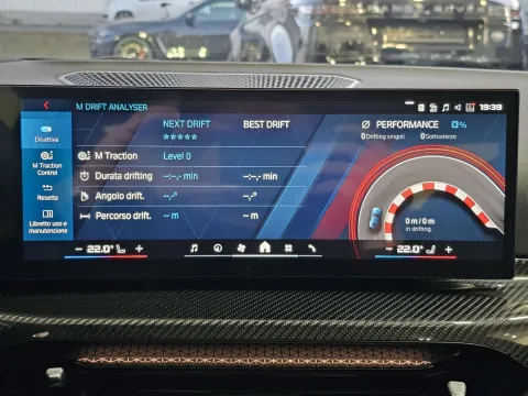BMW M3 3.0 Competition xdrive auto - Immagine 29