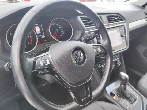 Volkswagen Tiguan 2.0 tdi Business 150cv dsg - Immagine 16