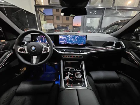 BMW X6 xdrive30d MSport Pro auto - Immagine 15