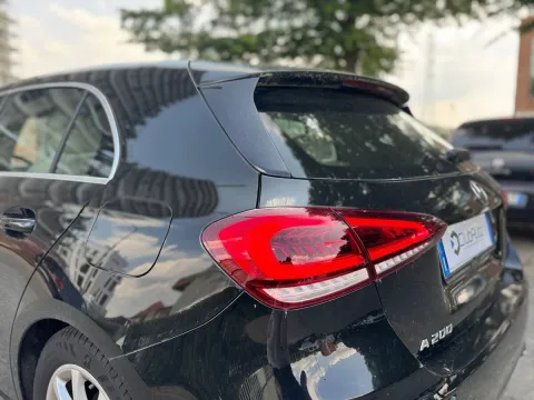 Mercedes A 200 Premium - Immagine 10