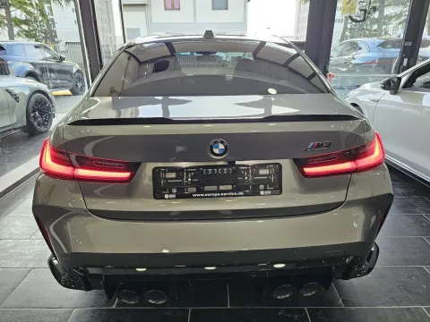 BMW M3 3.0 Competition xdrive auto - Immagine 6