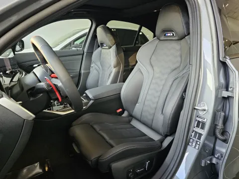 BMW M3 3.0 Competition xdrive auto - Immagine 12