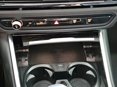 BMW M3 3.0 Competition xdrive auto - Immagine 28