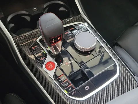 BMW M3 3.0 Competition xdrive auto - Immagine 29