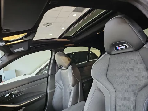 BMW M3 3.0 Competition xdrive auto - Immagine 31