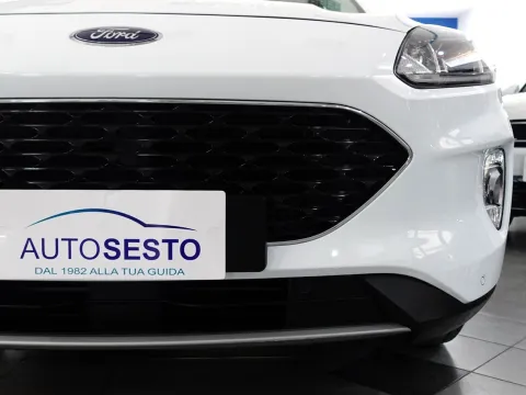 Ford Kuga 1.5 ecoblue Connect 2wd 120cv - Immagine 10